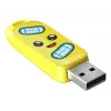 WESTERN DIGITAL SanDisk Fortnite Peely Edition - 64GB USB zibatmiņa - USB-A 3.2 Gen 1