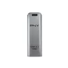PNY ELITE STEEL - 32GB USB zibatmiņa - USB 3.1