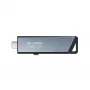 ADATA AELI-UE800-2T-CSG USB zibatmiņa 2 TB USB Type-C 3.2 Gen 2 (3.1 Gen 2) Sudraba