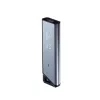 ADATA AELI-UE800-2T-CSG USB zibatmiņa 2 TB USB Type-C 3.2 Gen 2 (3.1 Gen 2) Sudraba