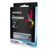 ADATA AELI-UE800-2T-CSG USB zibatmiņa 2 TB USB Type-C 3.2 Gen 2 (3.1 Gen 2) Sudraba
