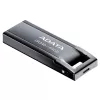 ADATA UR340 USB zibatmiņa 64 GB USB Type-A 3.2 Gen 2 (3.1 Gen 2) Melna