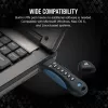 CORSAIR Flash Padlock 3 Secure - 256 GB - USB zibatmiņa - USB 3.0