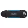 CORSAIR Flash Padlock 3 Secure - 256 GB - USB zibatmiņa - USB 3.0