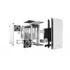 be quiet Pure Base 500 Window White