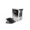 be quiet Pure Base 500 Window White