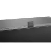 COOLER MASTER CPU korpuss Silencio S400 Mini Tower melns bez TG