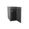 COOLER MASTER CPU korpuss Silencio S400 Mini Tower melns bez TG