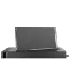COOLER MASTER CPU korpuss Silencio S400 Mini Tower melns bez TG