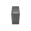 COOLER MASTER CPU korpuss Silencio S400 Mini Tower melns bez TG