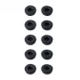 Jabra Engage ausu polsteri – 5 pāri stereo austiņām