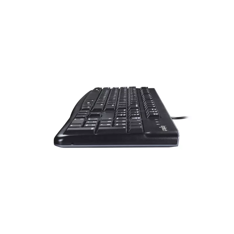 LOGITECH tastatūra K120 - Qwerty Uk
