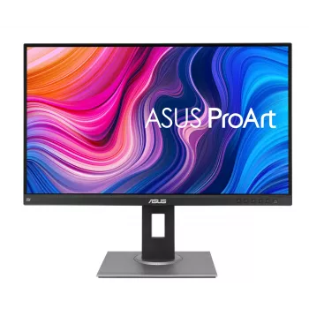 ASUS ProArt PA278QV datora monitors 68,6 cm (27 colli) 2560 x 1440 pikseļi Quad HD LED Melns