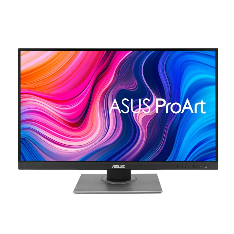 ASUS ProArt PA278QV datora monitors 68,6 cm (27 colli) 2560 x 1440 pikseļi Quad HD LED Melns