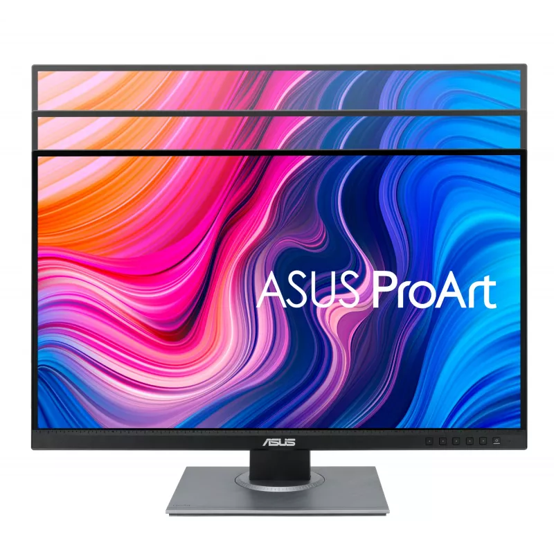 ASUS ProArt PA278QV datora monitors 68,6 cm (27 colli) 2560 x 1440 pikseļi Quad HD LED Melns