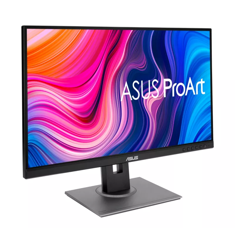 ASUS ProArt PA278QV datora monitors 68,6 cm (27 colli) 2560 x 1440 pikseļi Quad HD LED Melns
