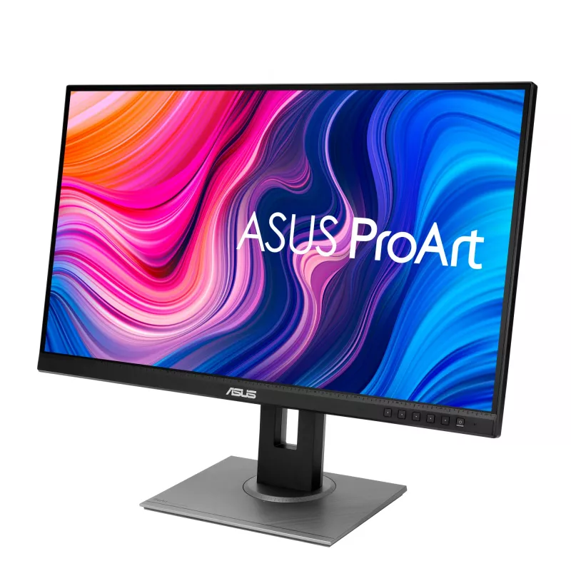 ASUS ProArt PA278QV datora monitors 68,6 cm (27 colli) 2560 x 1440 pikseļi Quad HD LED Melns