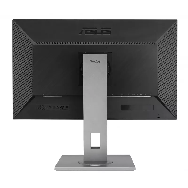 ASUS ProArt PA278QV datora monitors 68,6 cm (27 colli) 2560 x 1440 pikseļi Quad HD LED Melns