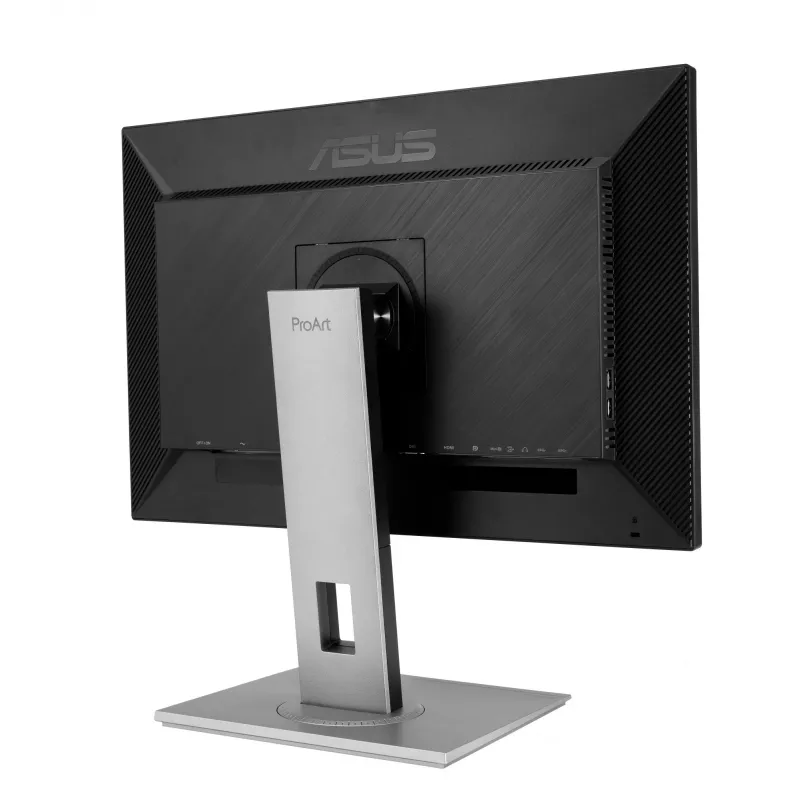 ASUS ProArt PA278QV datora monitors 68,6 cm (27 colli) 2560 x 1440 pikseļi Quad HD LED Melns