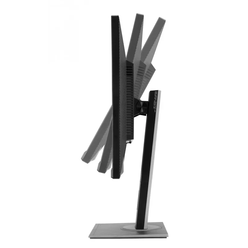 ASUS ProArt PA278QV datora monitors 68,6 cm (27 colli) 2560 x 1440 pikseļi Quad HD LED Melns