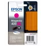 Epson 405XL DURABrite Ultra Ink tintes kasetne 1 gab. Oriģināla Augstas (XL) ietilpības Fuksīna
