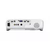 Epson EB-FH06 3500 ANSI lūmeni 3LCD 1080p (1920x1080) Baltā