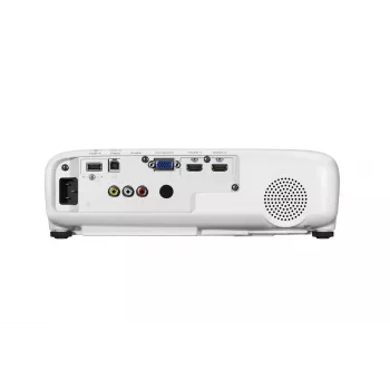 Epson EB-FH06 3500 ANSI lūmeni 3LCD 1080p (1920x1080) Baltā
