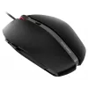 CHERRY GENTIX 4K vadu pele, melna, USB, abpusēja, optiska, 3600 DPI, melna