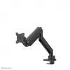 Neomounts NM-D775BLACKPLUS Monitora roka 10-49 collas - gāzes atspere - Topfix - 180°-stop