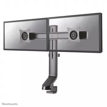 Neomounts FPMA-D860DBLACK Monitora roka 10-27 collas
