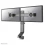 Neomounts FPMA-D860DBLACK Monitora roka 10-27 collas