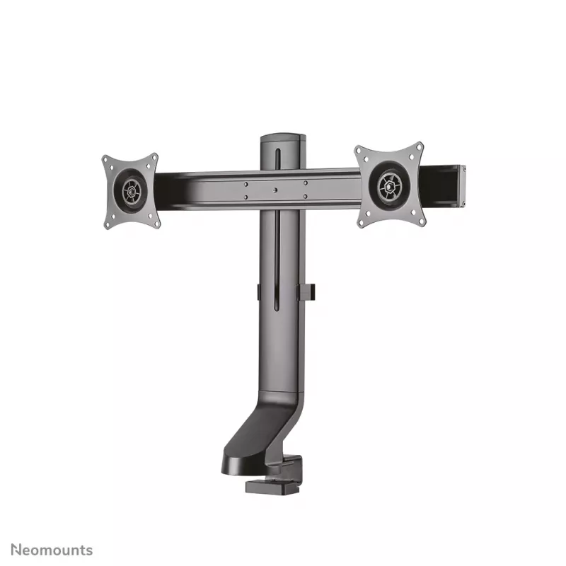 Neomounts FPMA-D860DBLACK Monitora roka 10-27 collas
