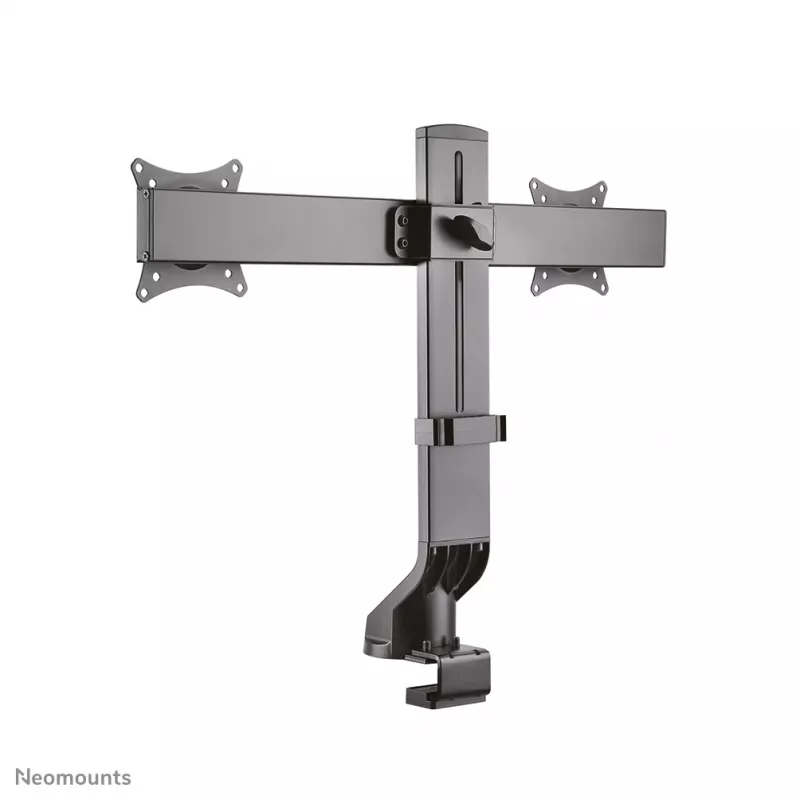 Neomounts FPMA-D860DBLACK Monitora roka 10-27 collas