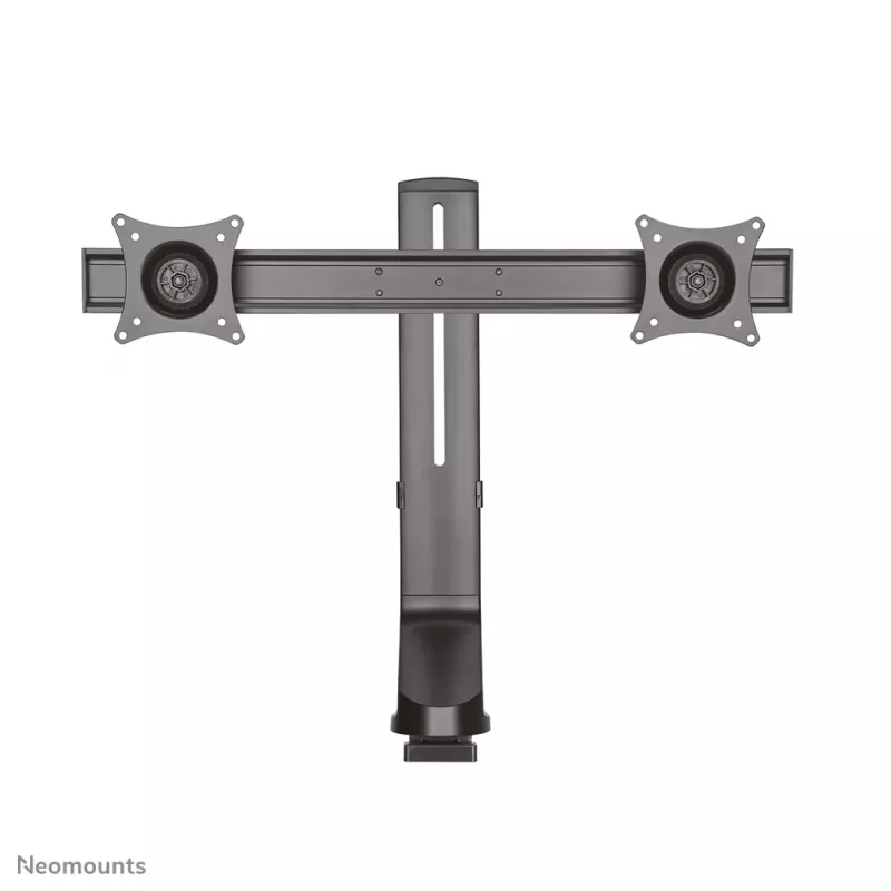 Neomounts FPMA-D860DBLACK Monitora roka 10-27 collas