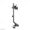 Neomounts FPMA-D860DBLACK Monitora roka 10-27 collas