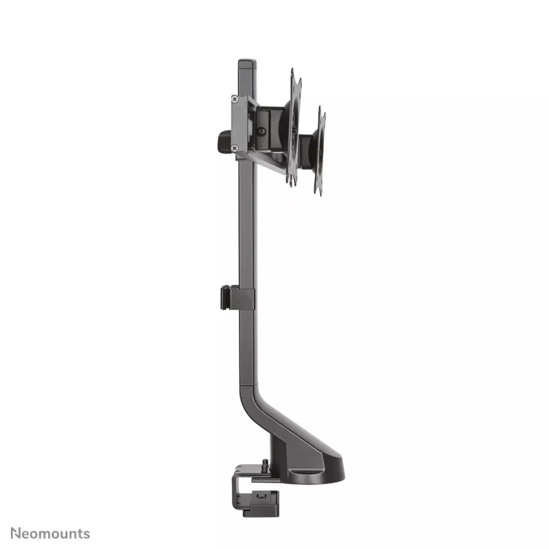 Neomounts FPMA-D860DBLACK Monitora roka 10-27 collas