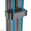 Neomounts FPMA-D860DBLACK Monitora roka 10-27 collas