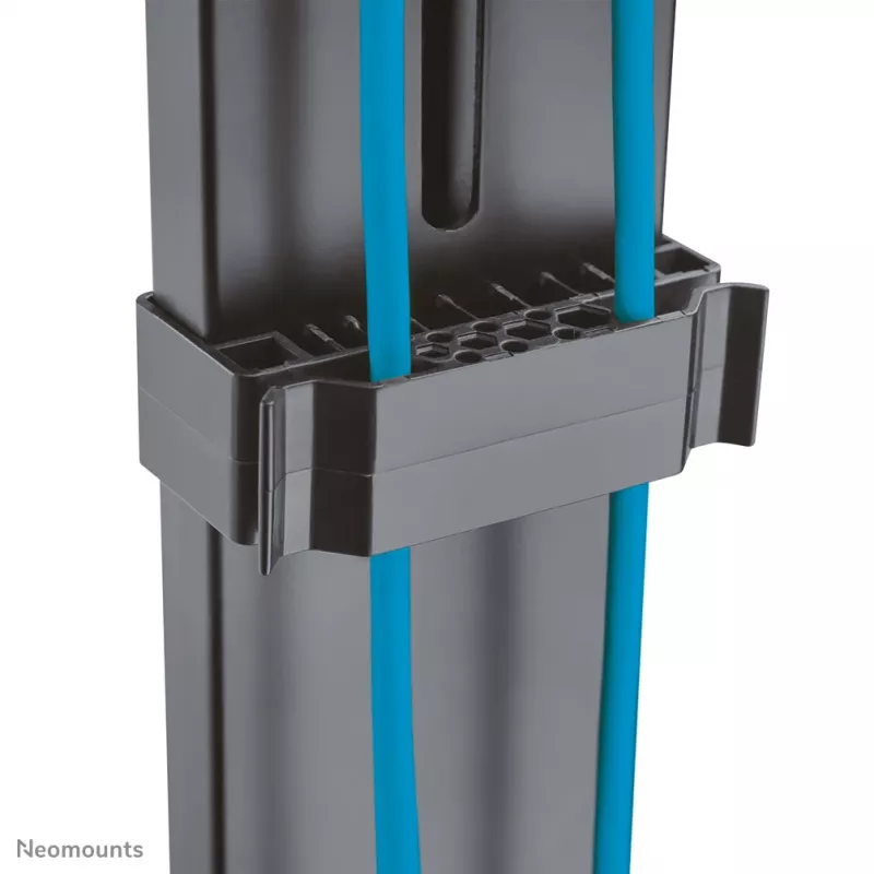 Neomounts FPMA-D860DBLACK Monitora roka 10-27 collas