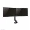 Neomounts FPMA-D860DBLACK Monitora roka 10-27 collas