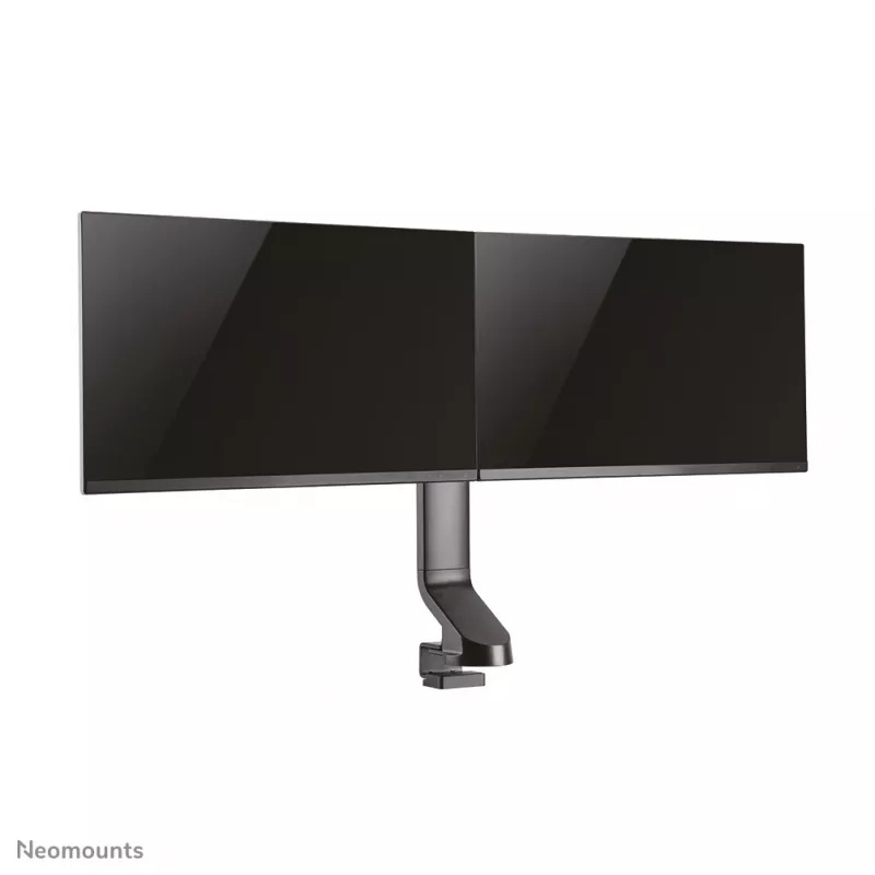 Neomounts FPMA-D860DBLACK Monitora roka 10-27 collas