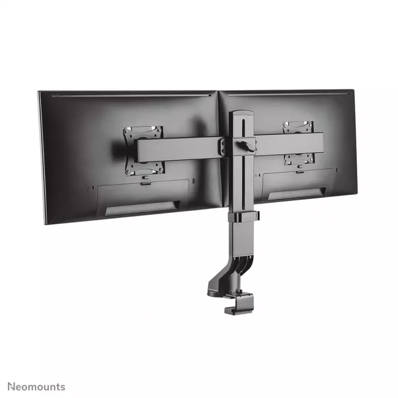 Neomounts FPMA-D860DBLACK Monitora roka 10-27 collas