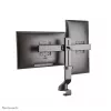 Neomounts FPMA-D860DBLACK Monitora roka 10-27 collas