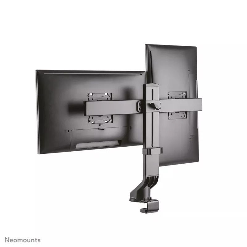 Neomounts FPMA-D860DBLACK Monitora roka 10-27 collas