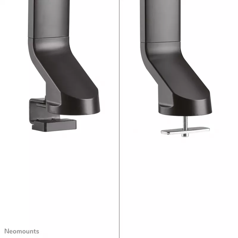 Neomounts FPMA-D860DBLACK Monitora roka 10-27 collas
