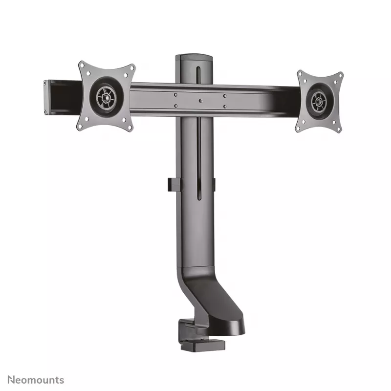 Neomounts FPMA-D860DBLACK Monitora roka 10-27 collas