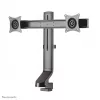 Neomounts FPMA-D860DBLACK Monitora roka 10-27 collas