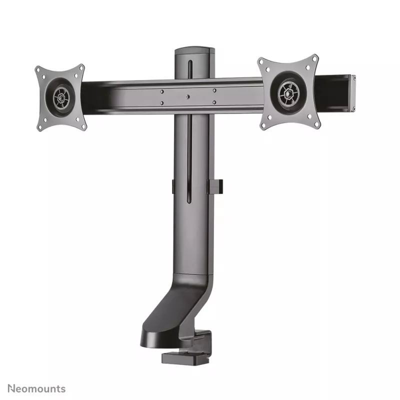 Neomounts FPMA-D860DBLACK Monitora roka 10-27 collas