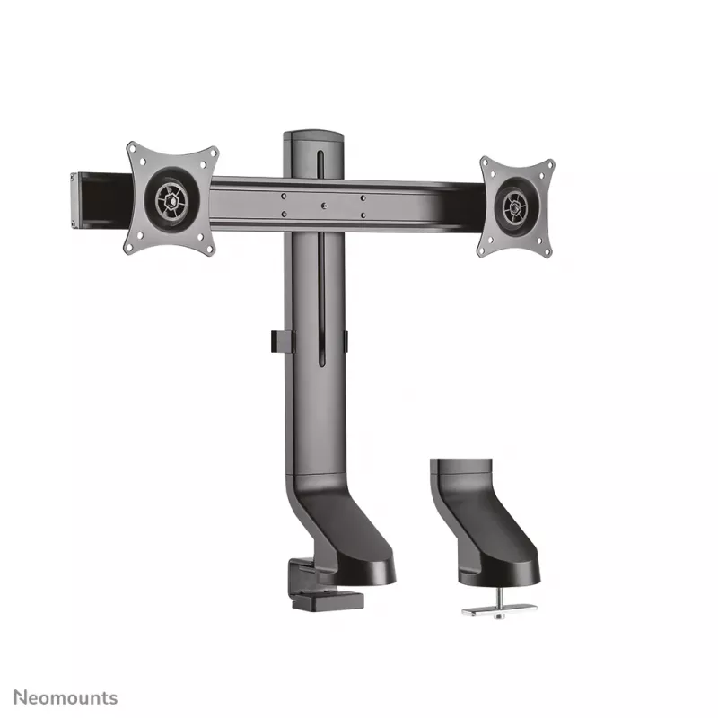 Neomounts FPMA-D860DBLACK Monitora roka 10-27 collas