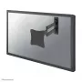 Neomounts FPMA-W830BLACK Monitora/TV sienas stiprinājums 10-27 collas - pilna kustība