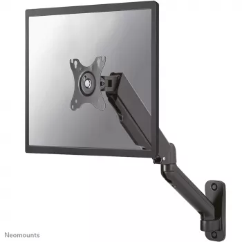 Neomounts WL70-450BL11 Monitora/TV stiprinājums pie sienas 17-32 collas - gāzes atspere - pilna kustība
